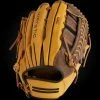 Warstic PRO STANDARD SERIES OUTFIELD GLOVE - BIGHORN STYLE