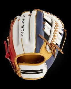 Warstic PRO STANDARD SERIES YOUTH INFIELD/OUTFIELD GLOVE- USA STYLE