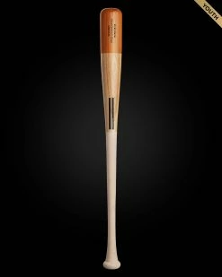 Warstic Sports, Inc THE ORIGINAL WARSTIC WSIK58Y SMALL BATCH WOOD BAT