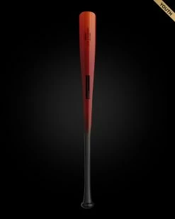 Warstic Sports, Inc THE RED DAWN WS243Y SMALL BATCH WOOD BAT