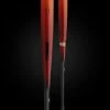 Warstic Sports, Inc THE RED DAWN SMALL BATCH WOOD BAT
