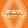 Bownet Football Replacement Nets