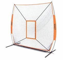 Bownet Strike-Zone Attachment For 7' X 7' Net's (Attachment Only)