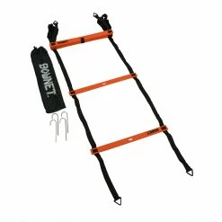 Bownet Step Training Ladder