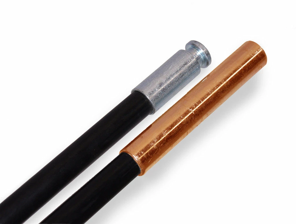 Bownet Replacement BOW™ Poles For Football, Volleyball And Field Hockey Nets - Image 4