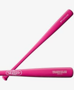 Louisville Slugger Genuine MIX Pink Baseball Bat