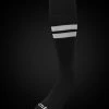 Warstic WARSTRIPE SOCKS (BLACK)