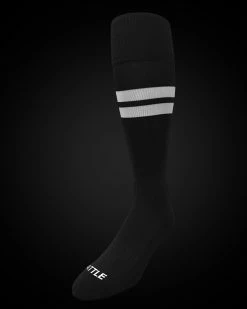 Warstic WARSTRIPE SOCKS (BLACK)