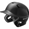 Easton Z5 Solid Batting Helmet - Black