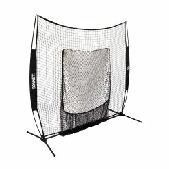 Bownet Bombers Fastpitch Big Mouth Net (No Frame Included)