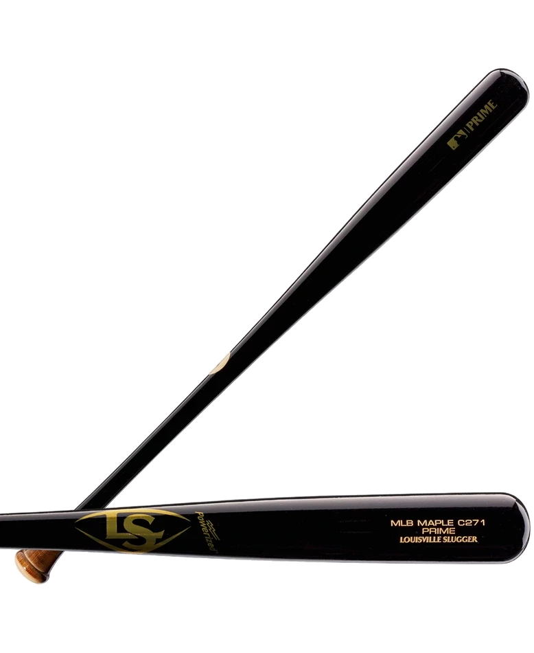 Louisville Slugger MLB PRIME MAPLE C271 BASEBALL BAT