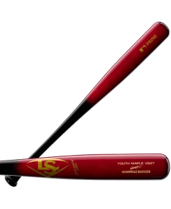 Louisville Slugger YOUTH PRIME VG27 VLADIMIR GUERRERO JR. MAPLE BASEBALL BAT