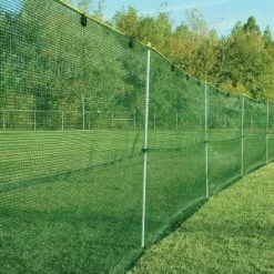 [ 1 ] Safe-T-Fence 150' Package - With Ground Sleeves