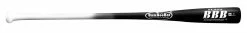 BamBooBat Coaches Fungo - 34" Or 37" (10 Colors In 34") (Black-White In 37")