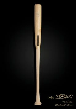 Warstic Sports, Inc WSSB200 SOFTBALL SERIES WOOD BAT
