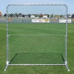 [ 0 ] Osborne Protective Screen - 7'H X 6'6''W