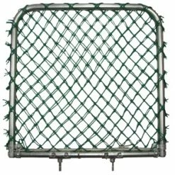 [ 8 ] Osborne Replacement ''L'' Top For S117 Series Screens