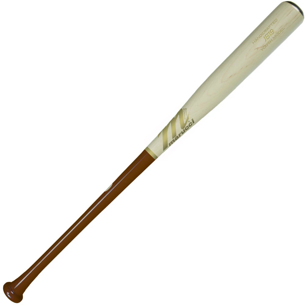 Marucci Pro Model JB19 Jose Bautista Maple Wood