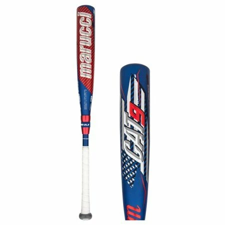 2021 Marucci CAT9 Composite Pastime USSSA -8