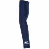 Lizard Skin Performance Arm Sleeve-Navy