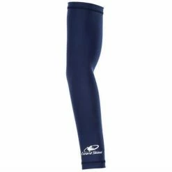 Lizard Skin Performance Arm Sleeve-Navy