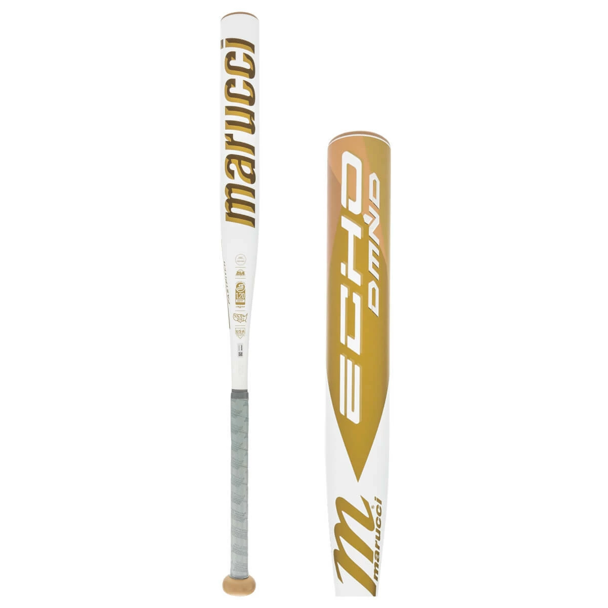2023 Marucci Echo Connect Diamond Fastpitch -10
