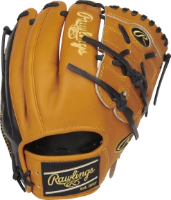 Rawlings Heart Of The Hide PRO205-9TB 11.75"