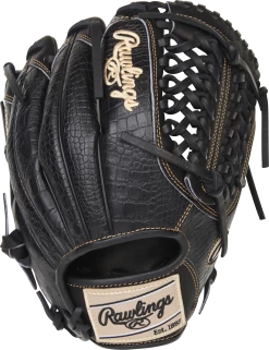 Rawlings Heart Of The Hide PROR205-4B 11.75"