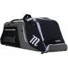 Marucci Stockade Wheeled Bag