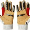 Warstic Adult Workman3 Batting Gloves-USA