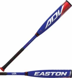 2021 Easton ADV 360 USA Baseball Bat -11