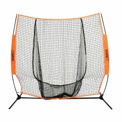 Bownet Launch Angle Hitting Net (SOLD AS NET ONLY)