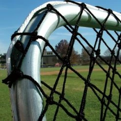 [ 7 ] Pillow Case Style Net For OIP SB103 Series Center Cut-Out Screen