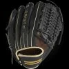 Warstic IK3 SERIES JAPANESE KIP PITCHER'S GLOVE - BISON STYLE