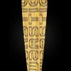 ARM SLEEVE - WARSTIC GOLD & BLACK