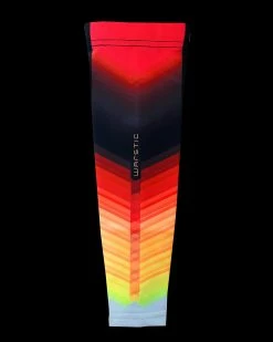 Warstic ARM SLEEVE - FIRE TAIL