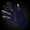 Warstic Sports, Inc WORKMAN3 BATTING GLOVES "NAVY"