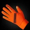 Warstic Sports, Inc WORKMAN3 BATTING GLOVES "ORANGE"