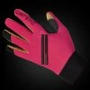 Warstic Sports, Inc WORKMAN3 BATTING GLOVES "BATTLE PINK"
