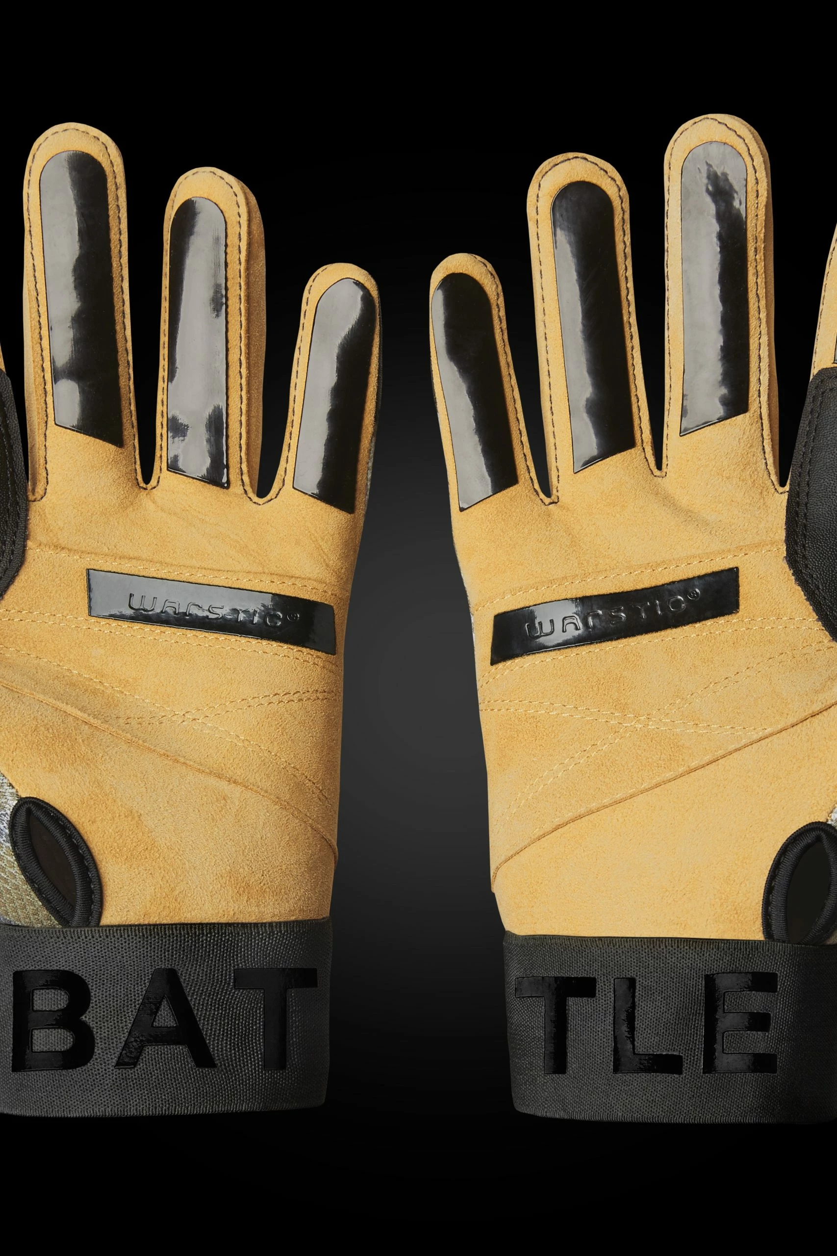 Warstic Sports, Inc MOSSY OAK EDITION WORKMAN3 BATTING GLOVES - Image 3