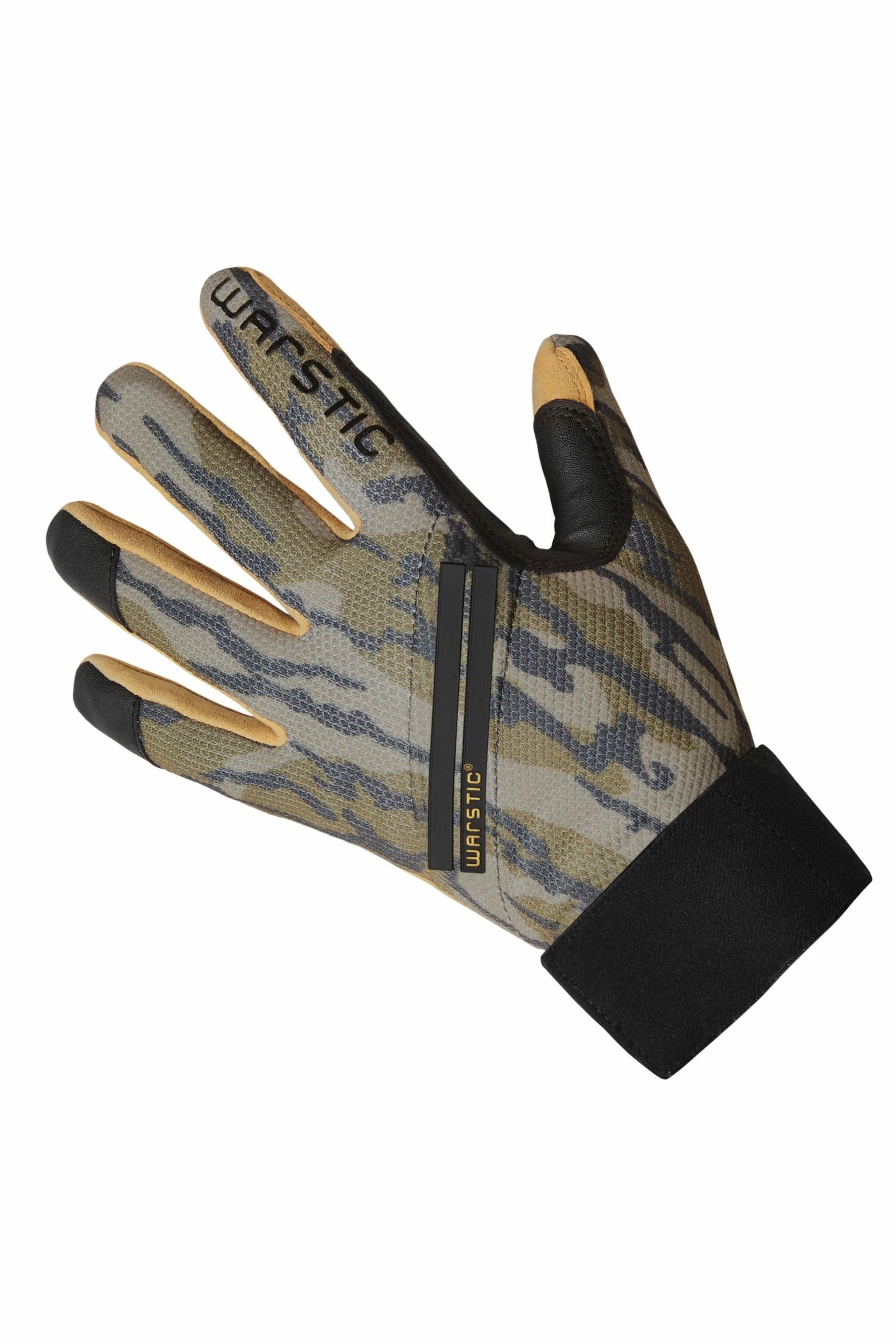 Warstic Sports, Inc MOSSY OAK EDITION WORKMAN3 BATTING GLOVES - Image 4