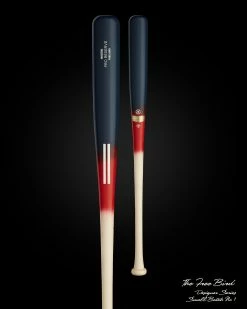 Warstic Sports, Inc THE FREE BIRD SMALL BATCH WOOD BAT