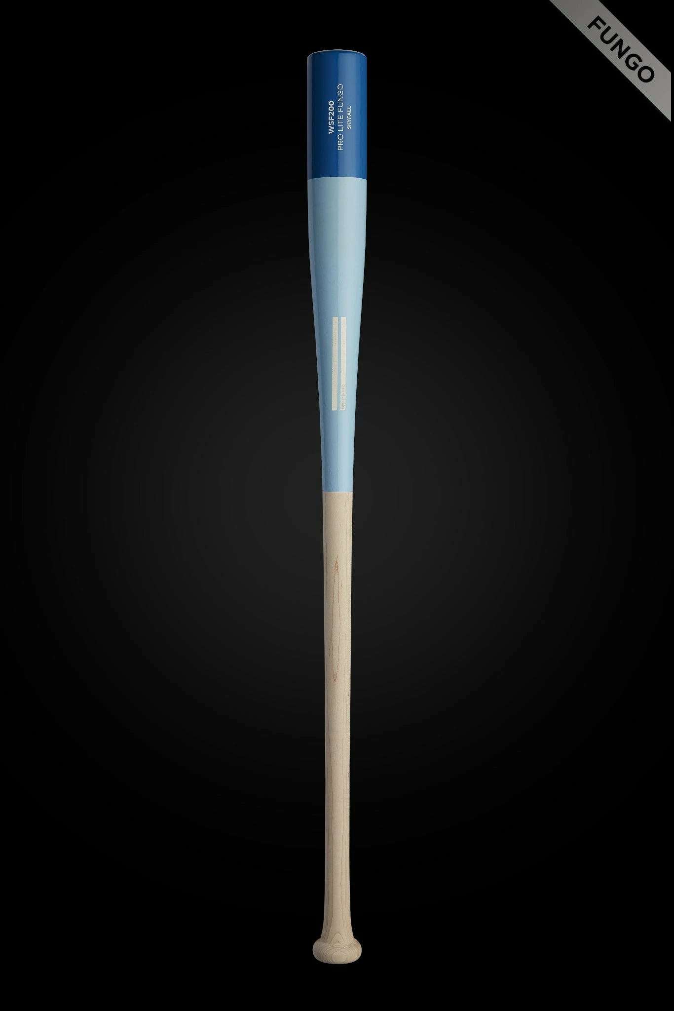 Warstic Sports, Inc THE SKYFALL SMALL BATCH FUNGO